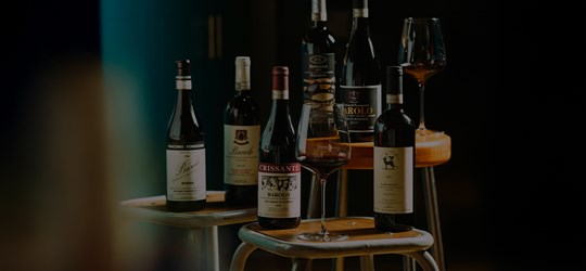 BAROLO & BARBARESCO BAROLO & BARBARESCO